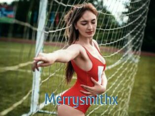 Merrysmithx