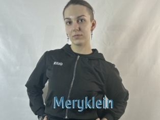 Meryklein