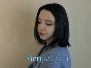 Merylallman