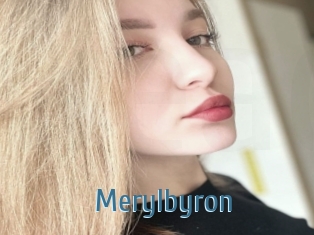 Merylbyron