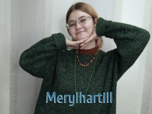 Merylhartill