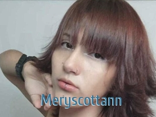 Meryscottann