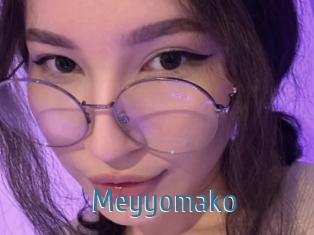 Meyyomako