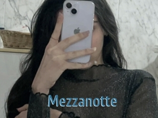 Mezzanotte