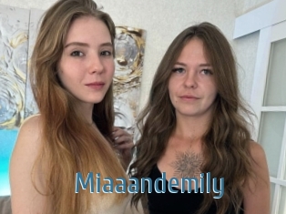 Miaaandemily