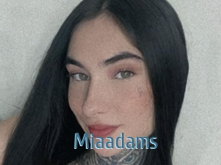 Miaadams