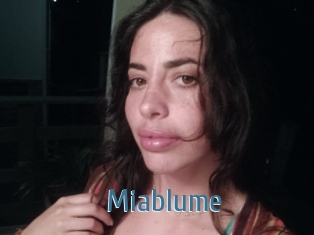 Miablume