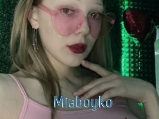 Miaboyko