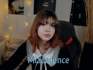 Miacadence