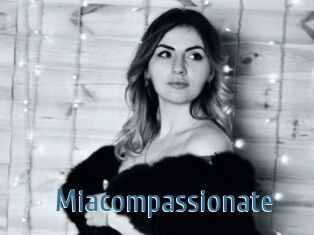 Miacompassionate