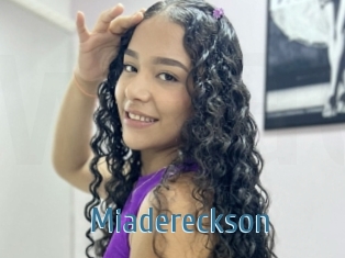 Miadereckson