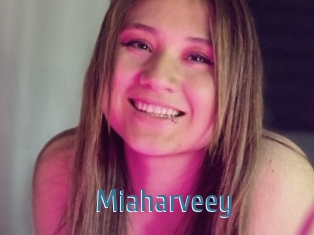 Miaharveey