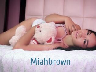 Miahbrown