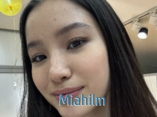 Miahilm