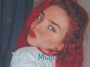 Miajo