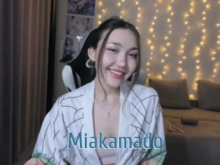 Miakamado