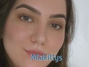 Miakittys