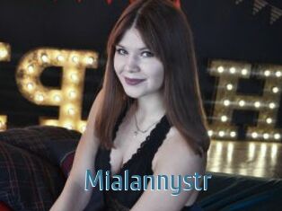 Mialannystr