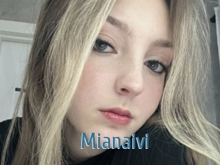 Mianaivi