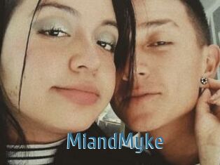 MiandMyke