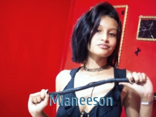 Mianeeson