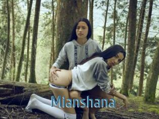 Mianshana