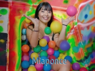 Miaponce