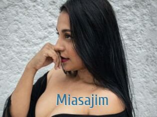 Miasajim