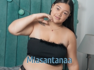 Miasantanaa