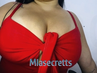 Miasecretts