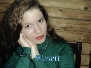 Miasett