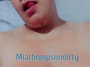 Miathompsondirty