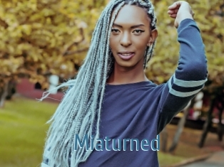 Miaturned