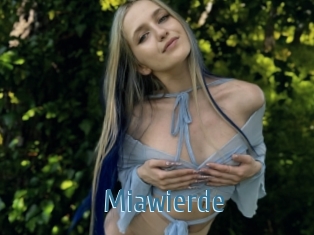 Miawierde