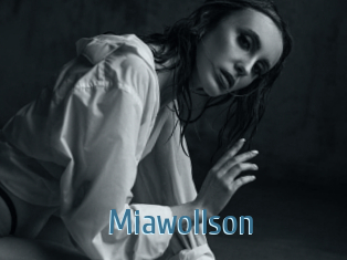 Miawollson