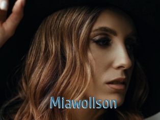 Miawollson