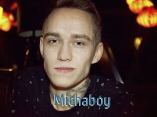 Michaboy