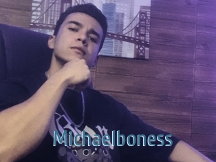 Michaelboness