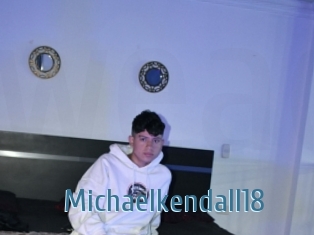 Michaelkendall18