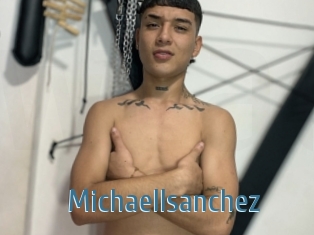 Michaellsanchez