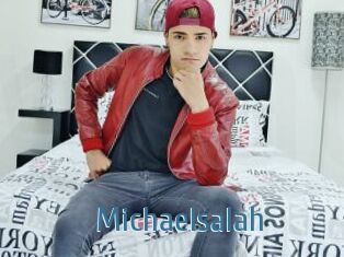 Michaelsalah