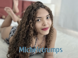 Micheletrumps