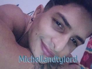 Michellandtylord