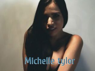 Michelle_tylor