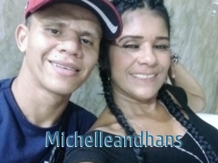 Michelleandhans