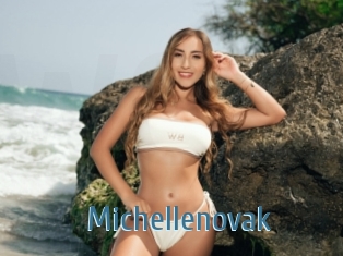 Michellenovak