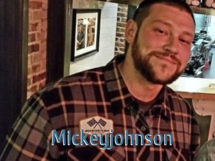 Mickeyjohnson