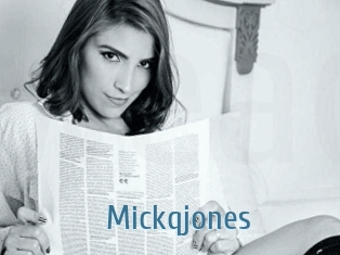 Mickqjones