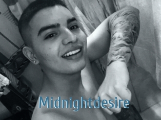 Midnightdesire