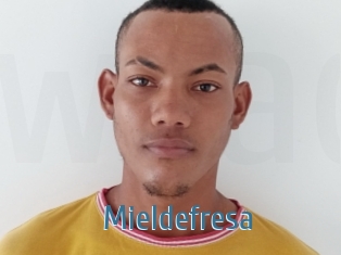 Mieldefresa